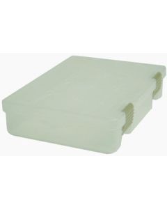 MobileAid First Aid Organizer Box - Small (unlabeled) by LifeSecure