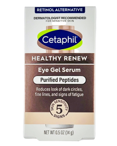 Cetaphil Healthy Renew Eye Gel Serum 0.5 oz