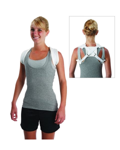 Figure 8 Clavicle Splint by Ossur - Each, X-Small