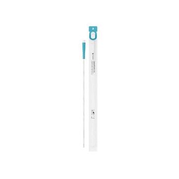 Urethral Catheter SpeediCath® Soft Straight Tip Hydrophilic Coated Plastic - 10 Fr. 13 Inch Length