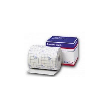 Cover-Roll Stretch Compression Bandage Polyester by BSN Medical - Length 2 yds. Width 2 Inches / EACH
