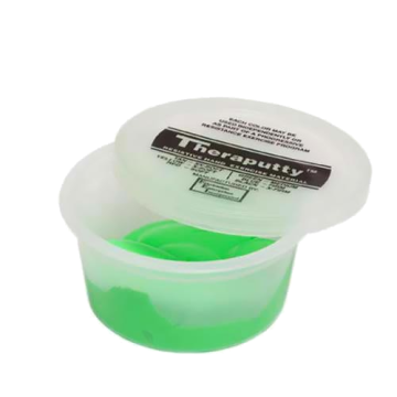 Theraputty CanDo Hand Exercising Putty - Each - Yellow