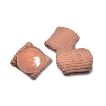 5th Toe Digital Pad Mini by Silipos