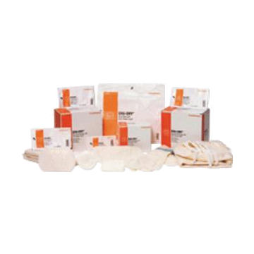 Super Absorbent Dressing EXU-DRY Anti-Shear Sterile by Smith & Nephew - 3 X 4 Inch / Each