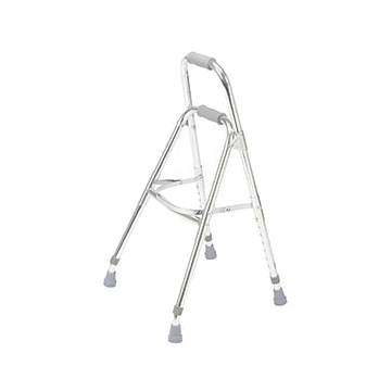 Drive Medical Side Style Hemi One Arm Walker