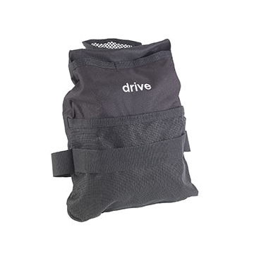 Drive Medical Side Walker Carry Pouch