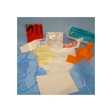 Personal Protection Kit - Personal Protection Kit EACH