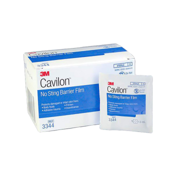 Cavilon Barrier Film 1.0 mL Wipe by 3M