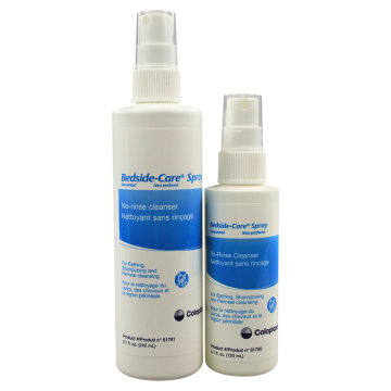 Bedside-Care Perineal Wash Liquid - 4 Oz