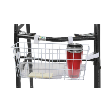 Universal Walker Basket