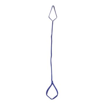 Leg Lifting Aid
