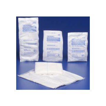 ABD Pad Tenderskin™ Nonwoven 7 1/2 X 8 Inch - Package