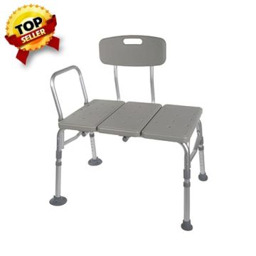 Transfer Bench KD, Tool Free