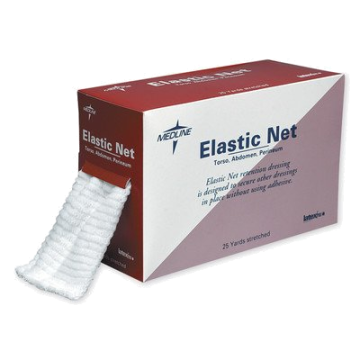 Forum Elastic Net Dressing - Singles
