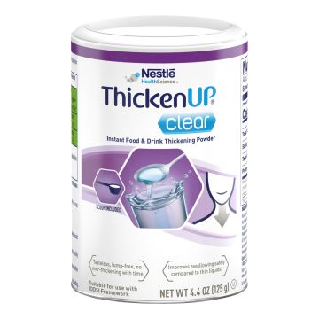 Food and Beverage Thickener ThickenUp Clear - 1.4 Gram