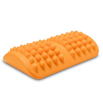 Acupressure Back Cushion Kanjo 2-1/2 X 6 X 10-1/2 Inch