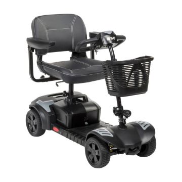 Phoenix LT 4-Wheel Scooter - 18 Inches Seat