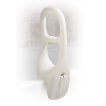 Bath Shower Tub Grab Rail