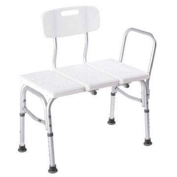 Carex Bathtub Transfer Bench