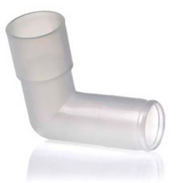Teleflex Standard Elbow Adapter
