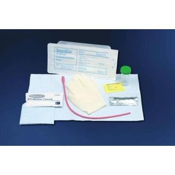 BARDIA® Intermittent Catheter Tray