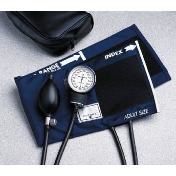 Aneroid Sphygmomanometer - Economy