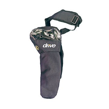 Drive Medical Oxygen D Cylinder Shoulder Carry Bag