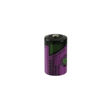 Drive Medical 3.6V Lithium Battery for Fingertip Pulse Oximeter