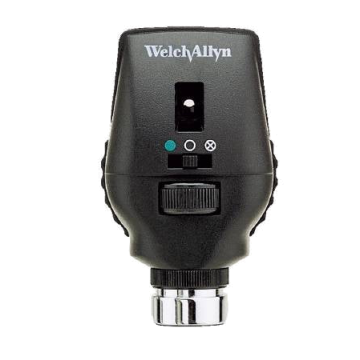 Ophthalmoscope Head Coaxial by Welch Allyn