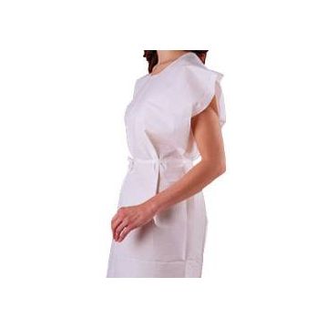 Exam Gown - Case