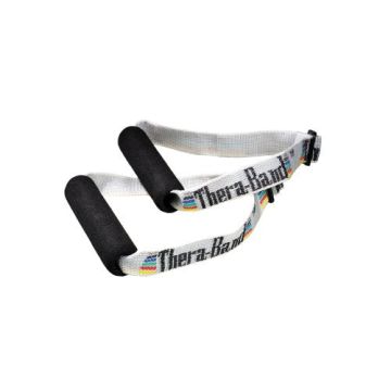 Theraband Exercise Handles - Pair