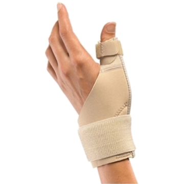 Mueller Sports Medicine Reversible Thumb Stabilizer
