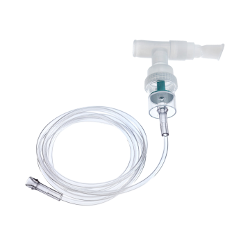 Micro Mist Handheld Nebulizer Kit