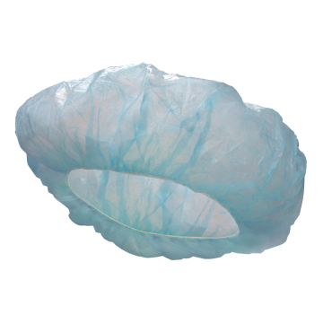 Bouffant Cap - Box - 21 Inch Circumference