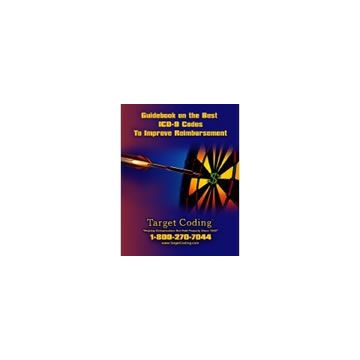 Guidebook on the Best ICD Codes To Improve Reimbursement