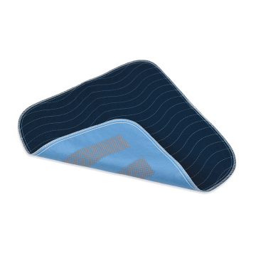 Essentials Washable Chair Pad - 18" X 18"