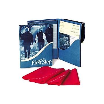 Theraband First Step to Active Health Kit