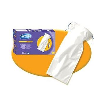 Men's Urinal Bag