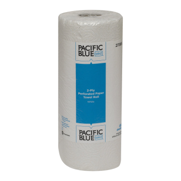 Kitchen Paper Towel Perforated Roll