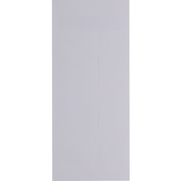 #12 Open End Envelopes (4 3/4 x 11) - White 28lb