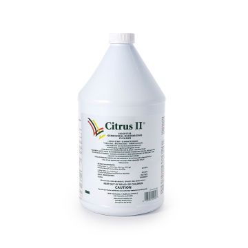 Citrus II Germicidal Cleaner