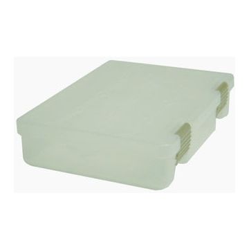 MobileAid First Aid Organizer Box - Small (unlabeled) by LifeSecure