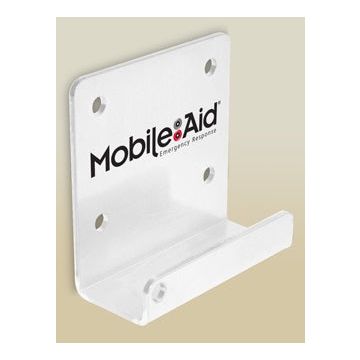 MobileAid Wall Mount by LifeSecure
