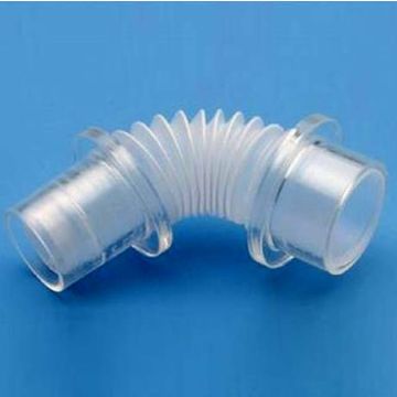 AirLife Pediatric Connector, 15 OD X 15 ID mm by CareFusion - Each - Pediatric, 15 OD X 15 ID mm.