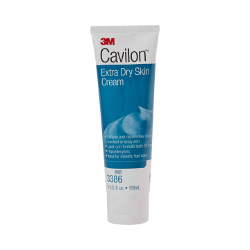 3M™ Cavilon™ Extra Dry Skin Cream