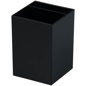 Pen Holder - Black