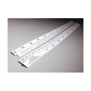 Measuring Tape 36", Package