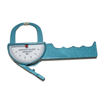 Baseline Skinfold Caliper 60 mm Fabrication Enterprises