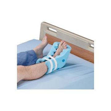 Heel Pillow Blue by Posey