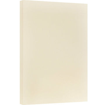 11 x 17 Cardstock - Ivory 65lb